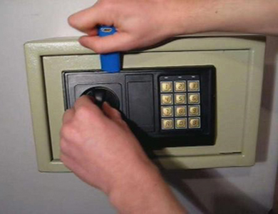 湛江24小时上门开锁公司